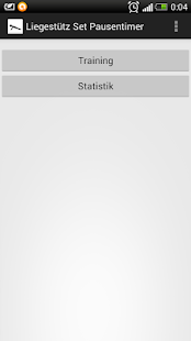 Lastest Pushup Statistics and Coach APK