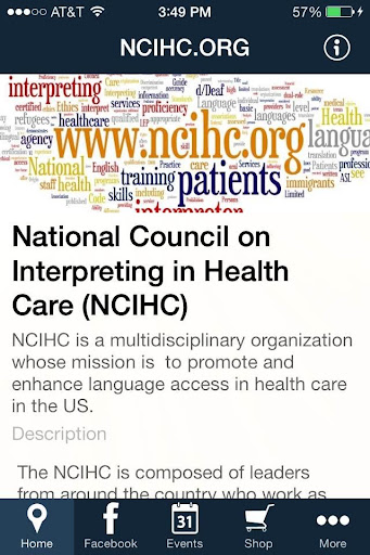 NCIHC Pocket Toolkit