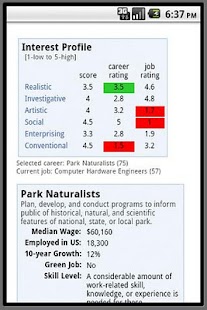 How to get Find Career Interests 1.0 unlimited apk for pc