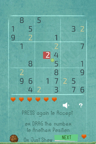 【免費解謎App】Speed Sudoku-APP點子