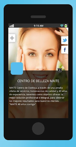 CENTRO DE BELLEZA MAITE