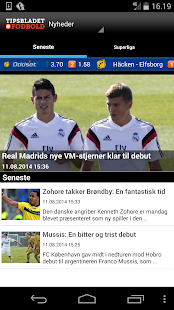 Free Tipsbladet APK