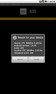 How to download Benchmark Comparison Test patch 1.36 apk for android