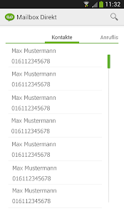 How to get Mailbox Direkt patch 1.0 apk for laptop