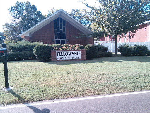 Fellowship Church of God in Christ