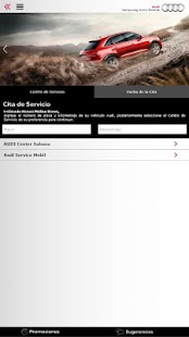 Audi Costa Rica Motortec Screenshots 7