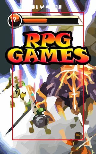 RPG遊戲免費