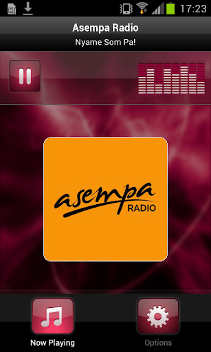 Asempa Radio
