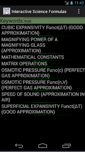How to install Science Formulas 2.2 apk for android