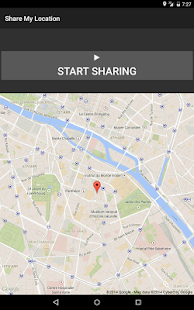 Lastest Location Tracker APK