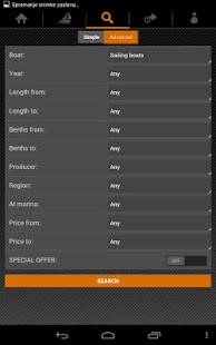 Yacht Charter Croatia Screenshots 18