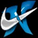 aHome Theme: Nike Kicks