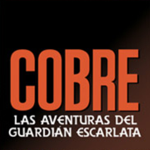 Las Aventuras de Cobre LOGO-APP點子