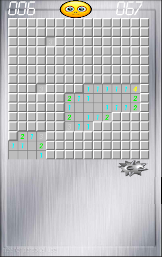 【免費策略App】Minesweeper Classic Addict-APP點子