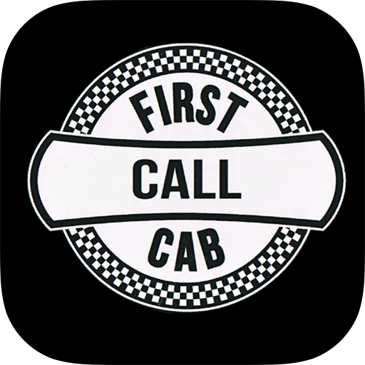 First Call Cab LOGO-APP點子