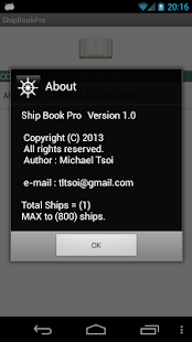 How to install Marine Ship Book Pro patch 1.0.9 apk for pc