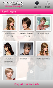 How to get Hair and Wig Styles 1.0 unlimited apk for pc