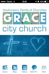 Grace City Church poster 1