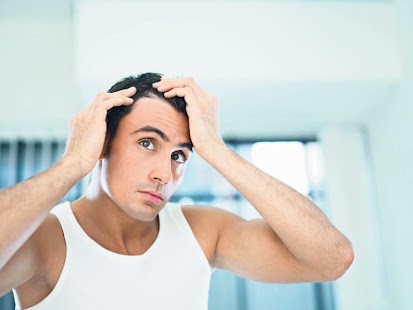 Download Hair Fall Men APK
