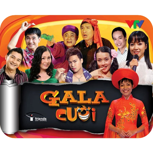 Gala Cuoi - Hai Viet Nam LOGO-APP點子