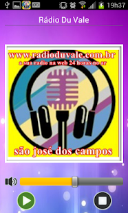 Download Rádio Du Vale APK for Android