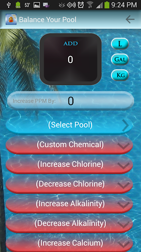 【免費工具App】Swimming Pool Manager Pro-APP點子