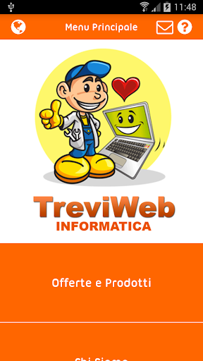 Treviweb