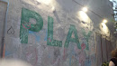 Play Mural and Playground