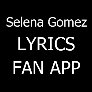 Selena Gomez lyrics 0.0.1