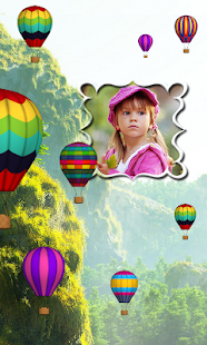 How to mod Parachute Photo Live Wallpaper 1.0.1 mod apk for android