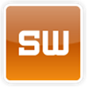 SportWatch logo