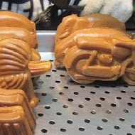 日本冠軍剪刀式雞蛋糕