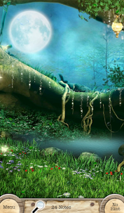 Hidden Garden Woodland Screenshots 8