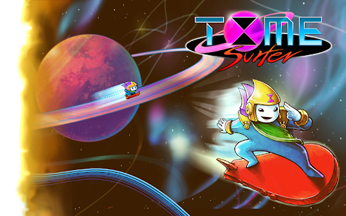   Time Surfer- screenshot thumbnail   