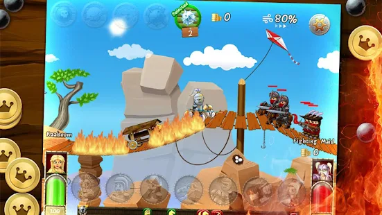 Wars Online [Online], []