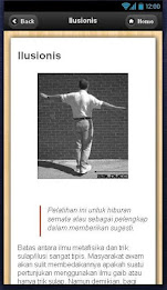 Indonesia metaphysics training poster 5