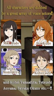 Free Download Raindrop(Full voice suspense) APK for Android