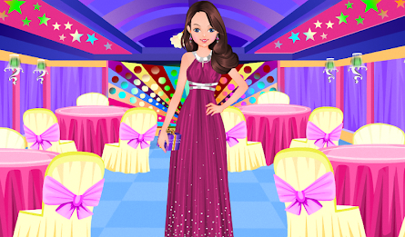 New Year Dinner Party 2015 poster 8