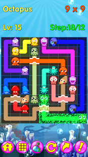 Across It For Marine Pets Screenshots 2