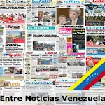 Entre Noticias Venezuela Apk