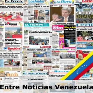Entre Noticias Venezuela.apk 4