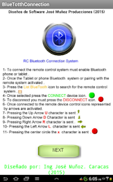 rC bluetooth poster 5