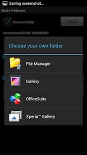 How to install Shake Wallpaper OWN 1.02 apk for bluestacks