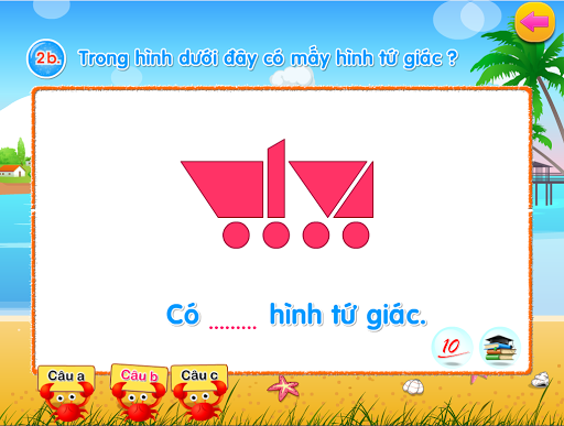 【免費教育App】Học Tốt Toán Lớp 2 - Tập 2-APP點子