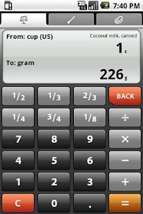 Lastest KitchenMath APK for PC