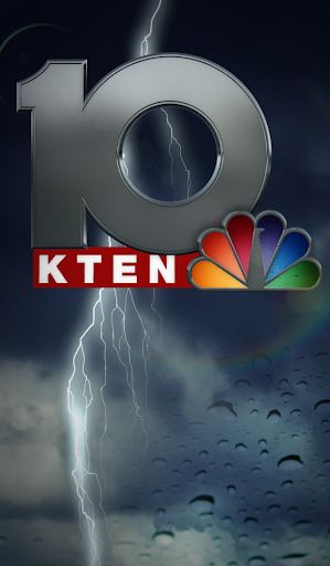 KTEN First Alert