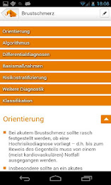 Checkme! Klinikstandards poster 2