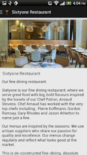 How to install The Montcalm London 2.0.5 apk for bluestacks