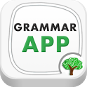 Grammar App by TapToLearn icon