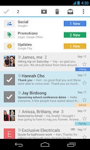 Gmail - screenshot thumbnail